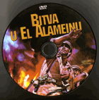 DVD - Bitva u El Alameinu