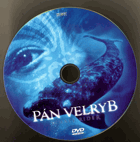 DVD - Pán velryb