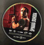 DVD - Špinavá dohoda