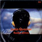 SP - Latin Quarter - Radio Africa