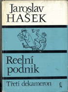 Reelní podnik - Třetí dekameron