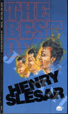 The Best Of Henry Slesar