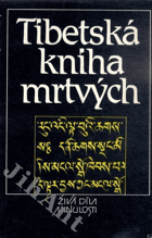 Tibetská kniha mrtvých