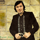 Singl - Karel Gott - Ó, mami, dík - Čao Báro