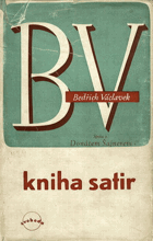 Kniha satir