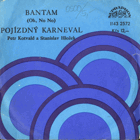 SP - Petr Kotvald, Stanislav Hložek - Bantam, Pojízdný karneval