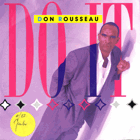 SP - Don Rousseau - Do It, In Love