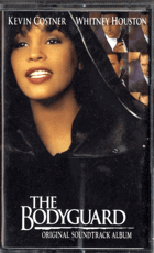 MC - Kevin Costner - Whitney Houston - The Bodyguard