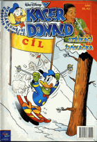 Komix - Kačer Donald - 4/99