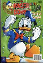 Komix - Kačer Donald - 17/2000