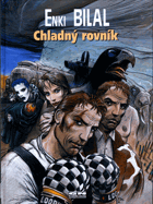 Chladný rovník