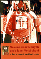 Novéna zasvěcených osob k sv. Vojtěchovi
