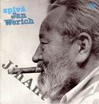 LP - Zpívá Jan Werich