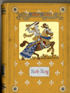 Rob Roy