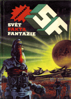 SF-Svět, fakta, fantazie