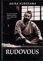 DVD - Akira Kurosawa - Rudovous