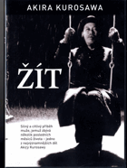 DVD - Akira Kurosawa - Žít