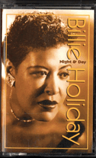 MC - Billie Holiday - Night a Day