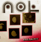 LP -  Breakout ‎– NOL