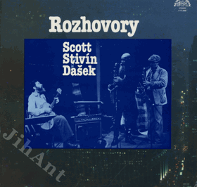LP - Rozhovory - Scott - Stivín - Dašek