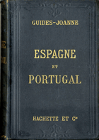 Guides - Espagne Et Portugal