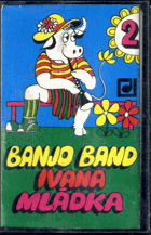 MC - Banjo band Ivana Mládka 2