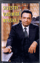 MC - Silvestry Vladimíra Menšíka