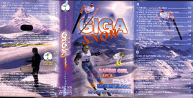 MC - Giga Snow