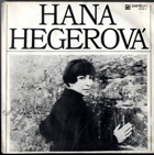 SP - Hana Hegerová  - Láska, Můj dík