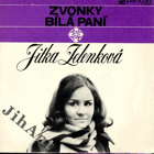 SP - Jitka Zelenková - Zvonky, Bílá paní