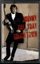 MC - Johhny Hallyday - Rough Town