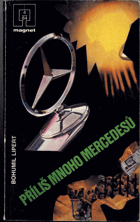 Příliš mnoho mercedesů