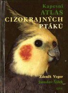 Kapesní atlas cizokrajných ptáků