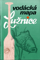 Vodácká mapa Lužnice