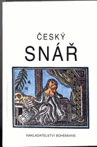 Český snář