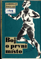 Boj o první místo