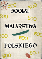 500 let Polského malířství