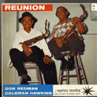 SP -  Don Redman, Coleman Hawkins – Reunion