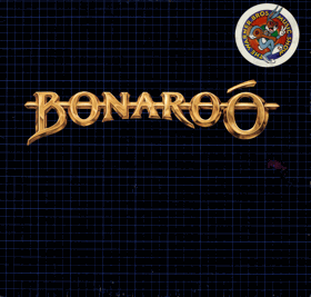 LP - Bonaroo