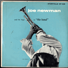 SP -  Joe Newman And The Boys In The Band
