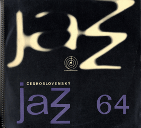 LP -  Československý Jazz 1964