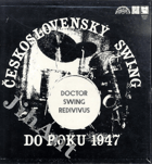 2LP - Československý swing do roku 1947