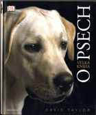 O psech - velká kniha