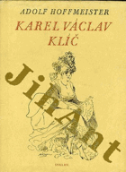 Karel Václav Klíč