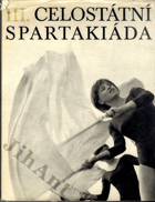 3. celostátní spartakiáda 1965