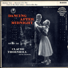 SP - Claude Thornhill And His Orchestra – Dancing After Midnight