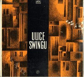 2LP - Ulice swingu