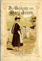 Die Geschichte von Mary Jones
