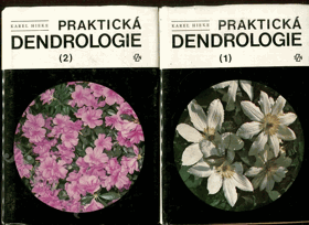 Praktická dendrologie 1 - 2