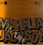 LP - Mahalia Jackson